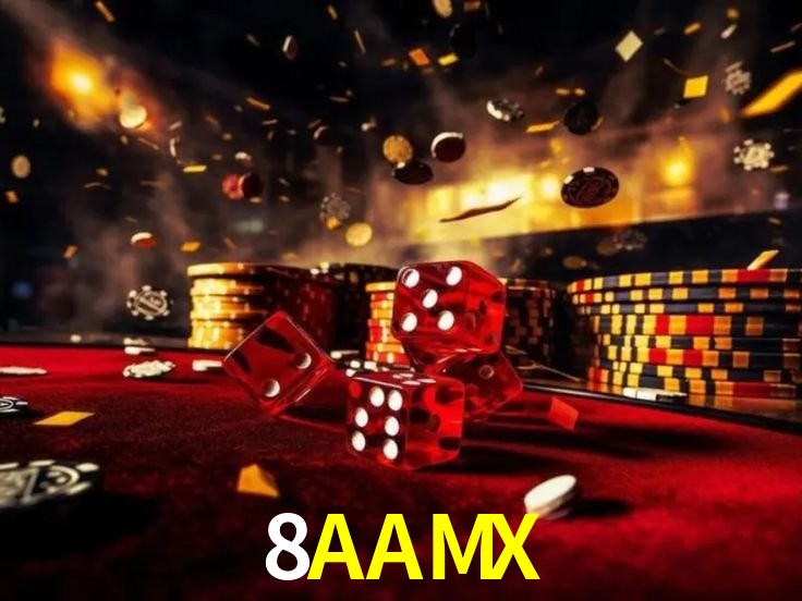 8AAMX Tragamonedas