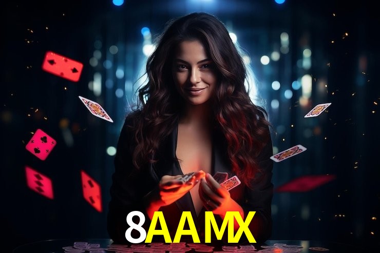 8AAMX Verificación de cuenta