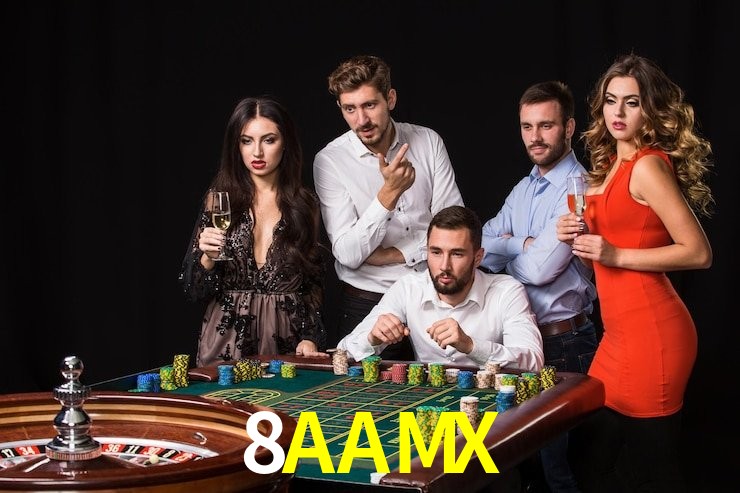 8AAMX Foro comunitario