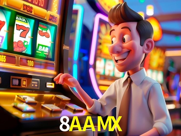 8AAMX Live Blackjack