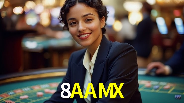 8AAMX mobile gaming