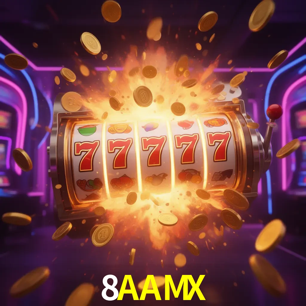 8AAMX mobile gaming